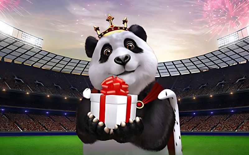 Panda Sports – Sảnh Cược Thể Thao Hấp Dẫn Bậc Nhất 2025 3 Mẹo chơi hiệu quả tại Panda Sports